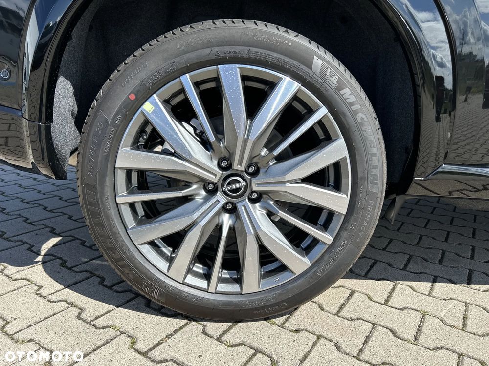 Nissan X-Trail - 18