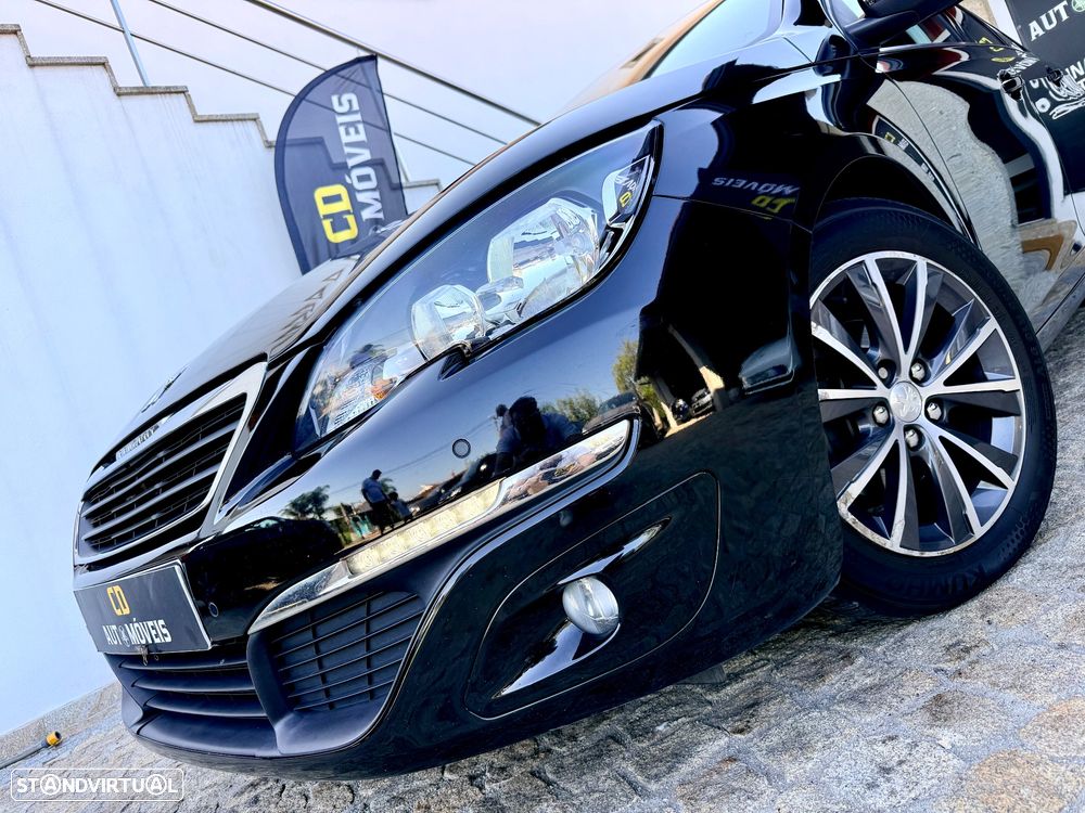 Peugeot 308 SW BlueHDi 120 Stop & Start Style - 1