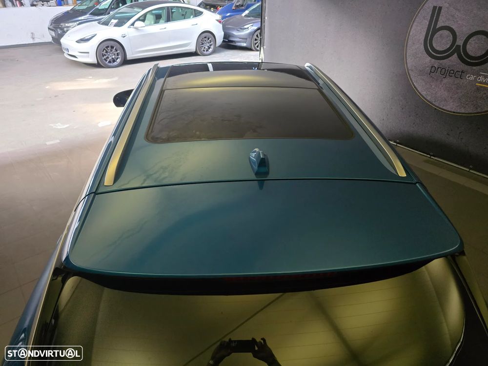 BYD Atto 3 60.48 kWh Design - 24