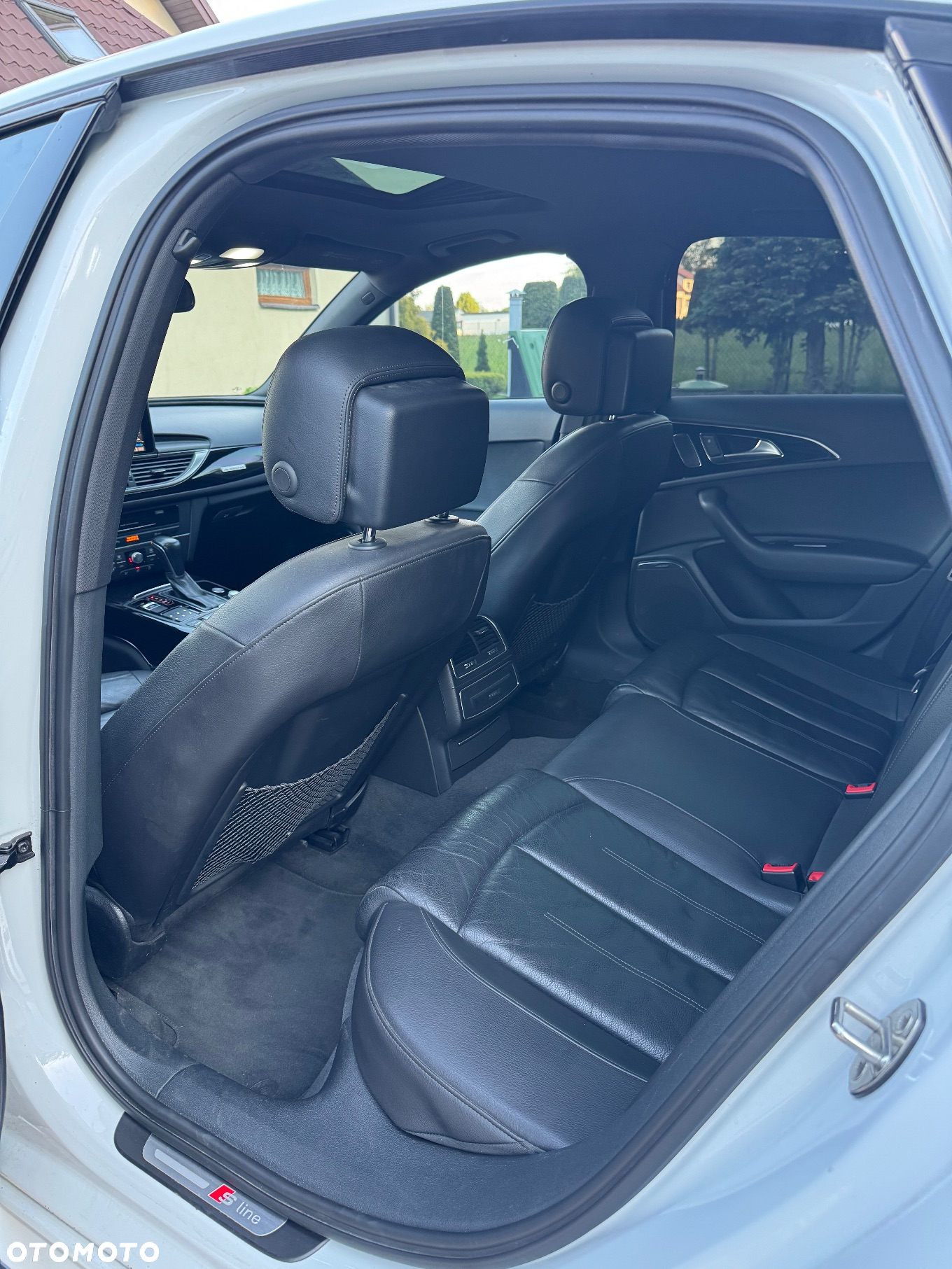 Audi A6 - 39