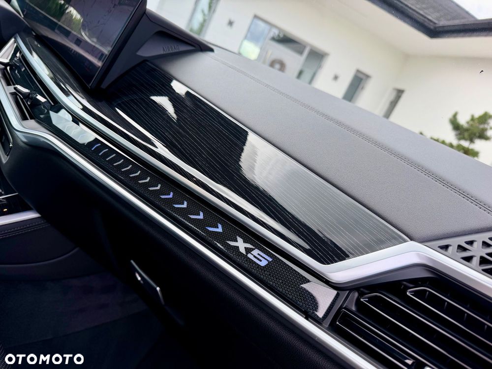 BMW X5 xDrive30d mHEV sport - 38