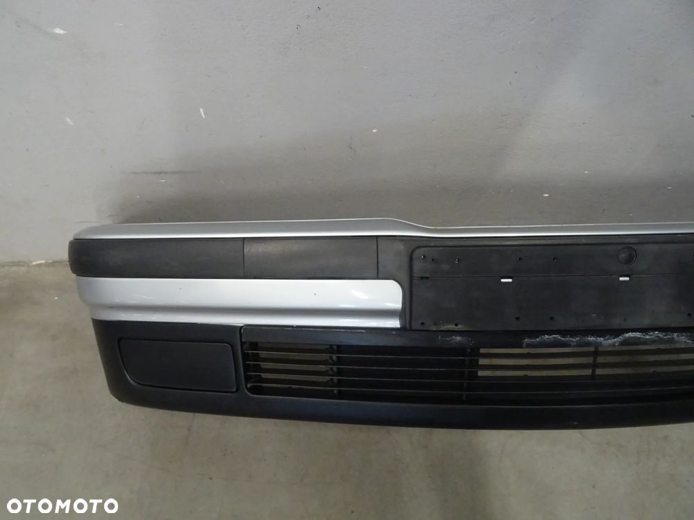 ZDERZAK PRZÓD PRZEDNI BMW E36 KOMBI LAK:309/7 NR308 - 4