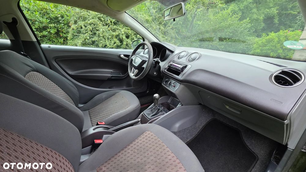 Seat Ibiza - 9