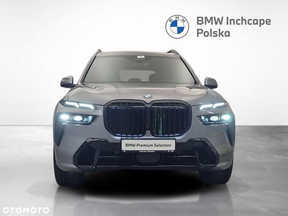 BMW X7 - 9