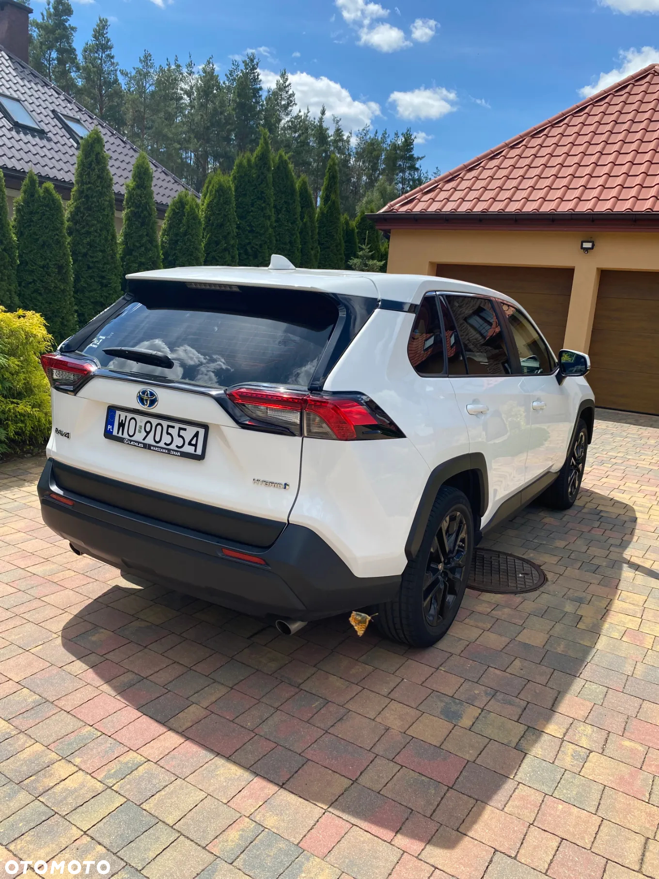 Toyota RAV4 - 5