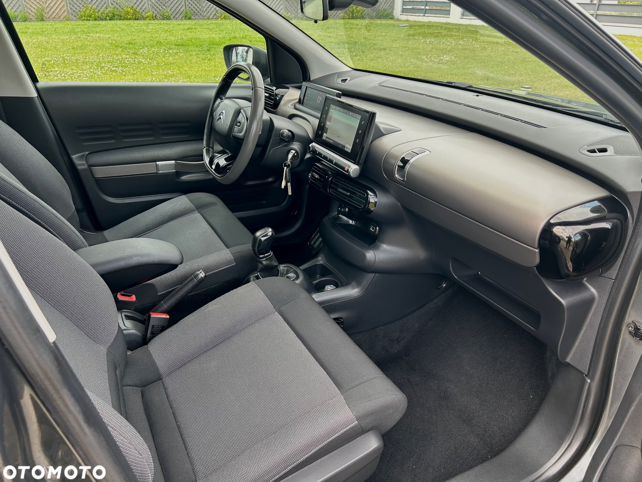 Citroën C4 Cactus 1.6 BlueHDi Live - 14