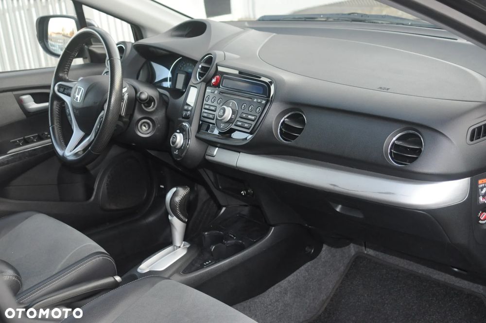 Honda Insight 1.3 Execlusive - 3