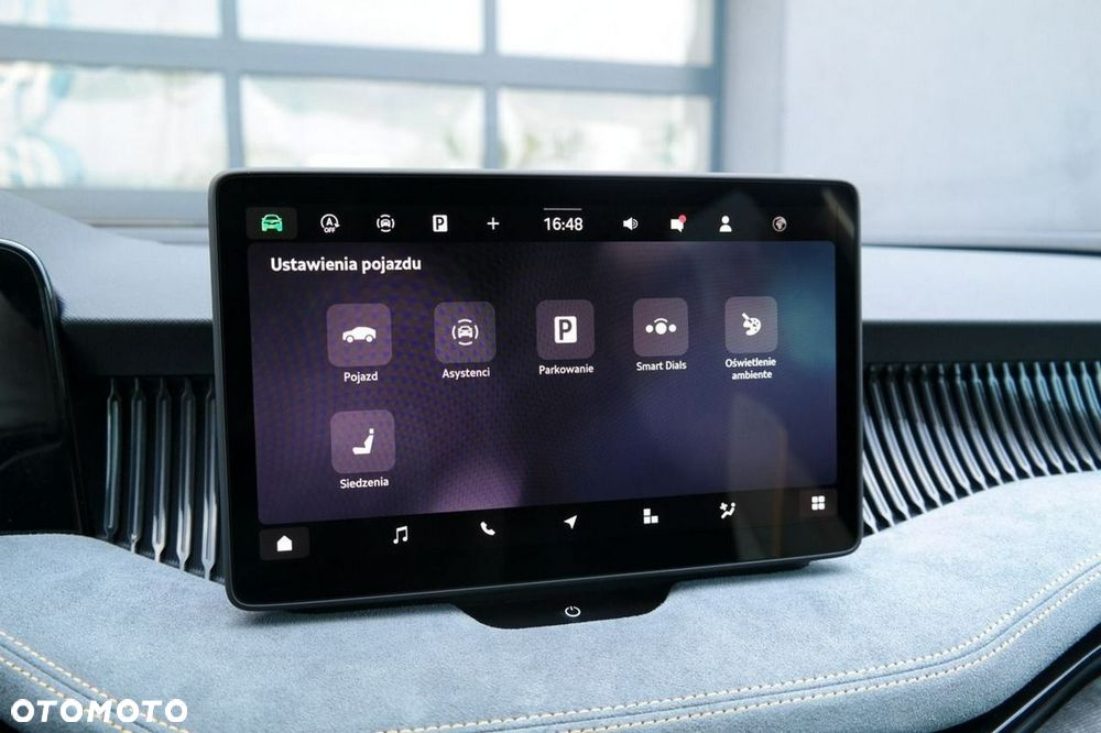 Skoda Superb - 20