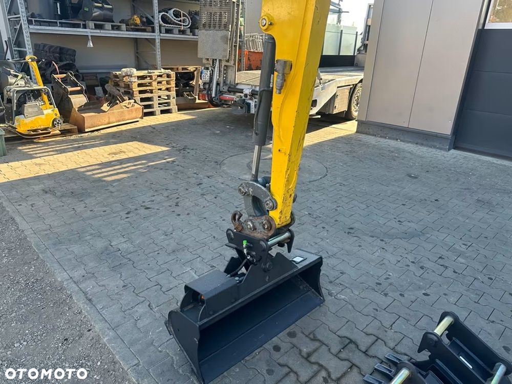 Wacker Neuson ET18 VDS - 12