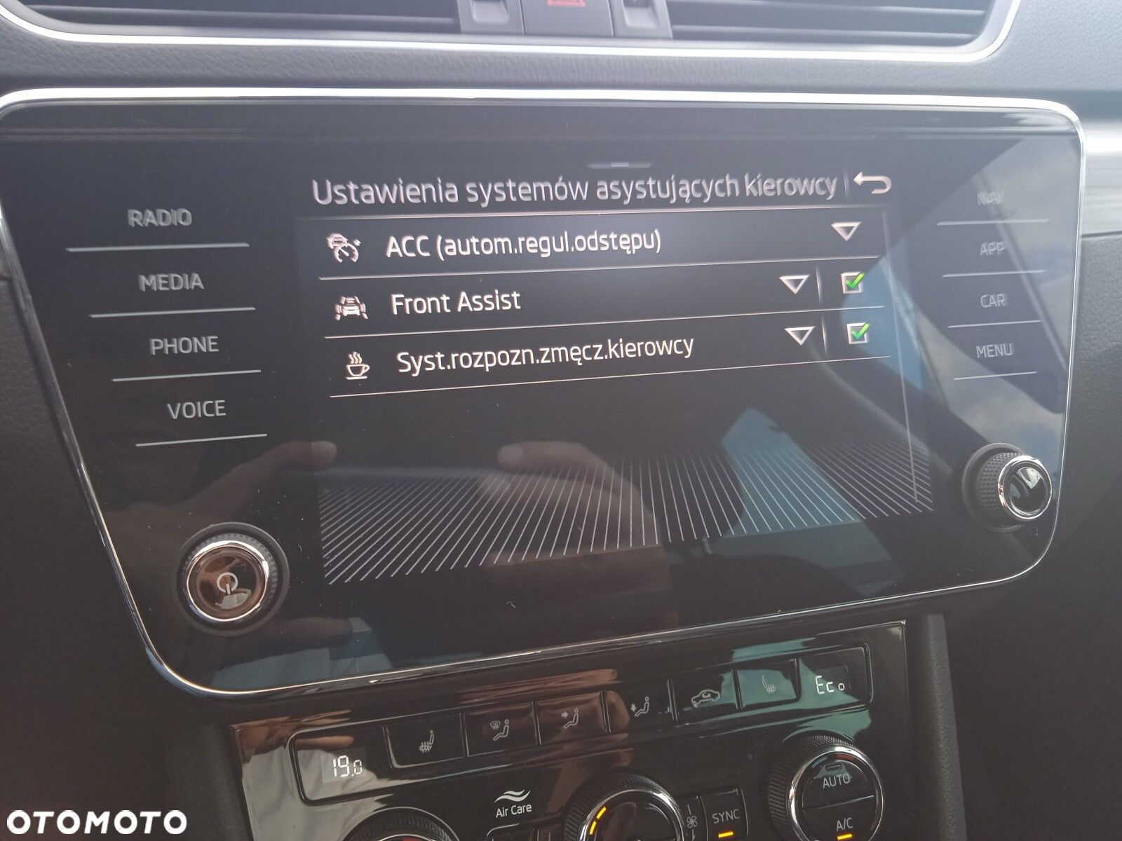 Skoda Superb - 31