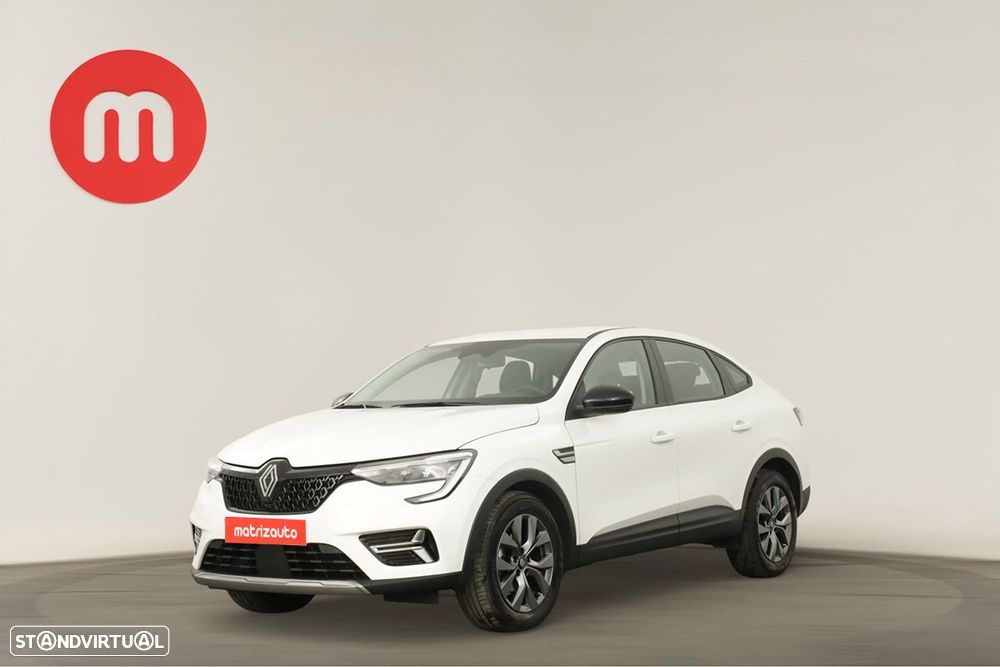 Renault Arkana 1.3 TCe Evolution EDC - 2