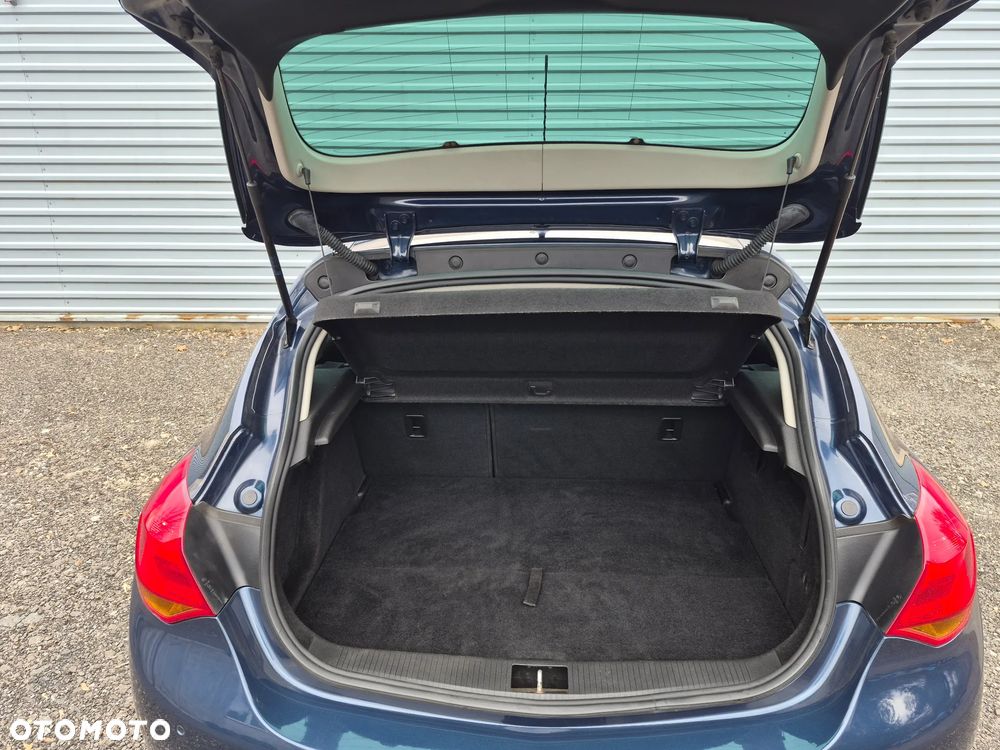 Opel Astra 1.4 T Enjoy - 9