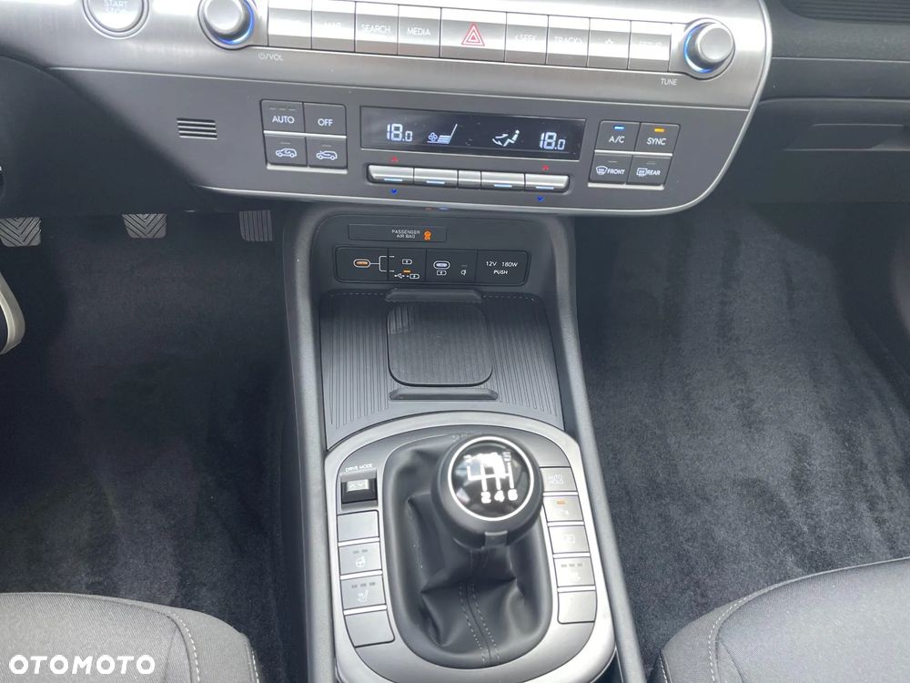 Hyundai Kona 1.0 T-GDI Executive - 20