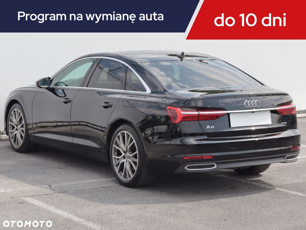 Audi A6 Limousine - 6