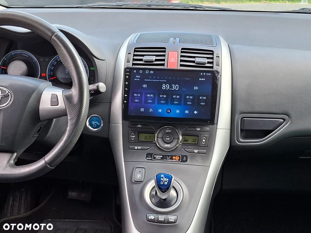 Toyota Auris 1.8 HSD Prestige - 15