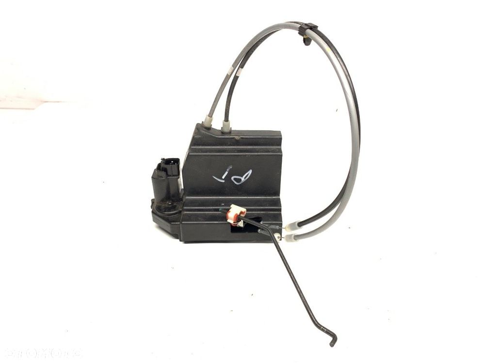 ZAMEK DRZWI PRAWY TYŁ  SSANGYONG ACTYON I 2005 - 2022 2.0 Xdi 104 kW [141 KM] olej napędowy 2005 - - 1