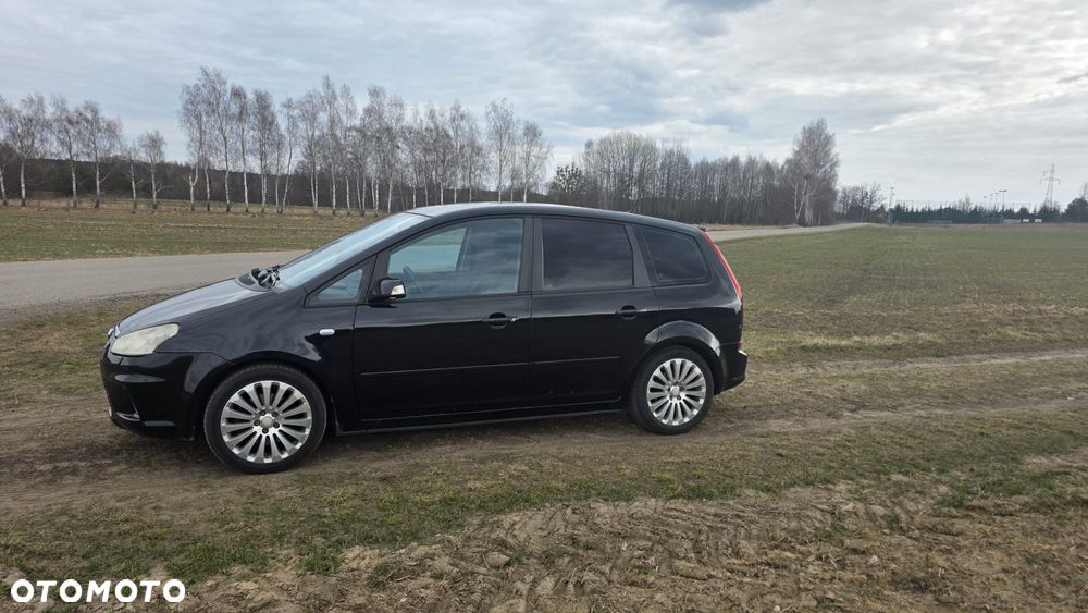 Ford C-MAX - 2
