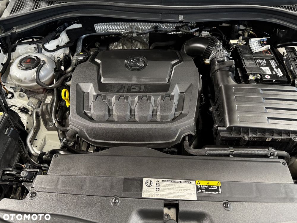 Skoda Kodiaq - 26