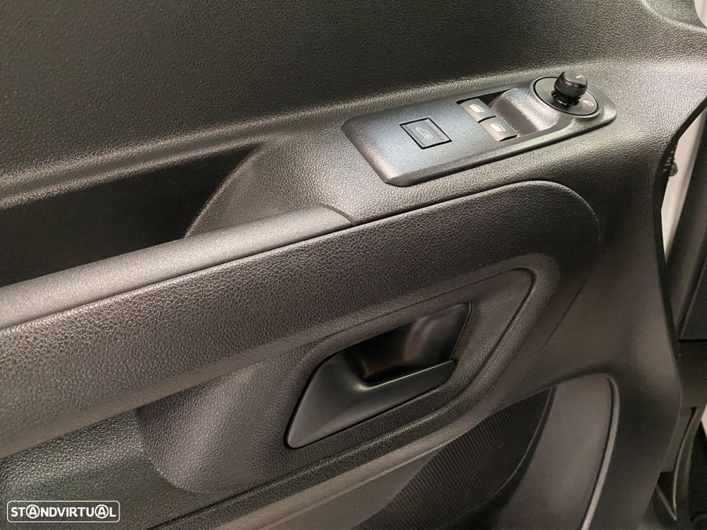Citroën Berlingo 1.5 BlueHDi XL Plus - 17