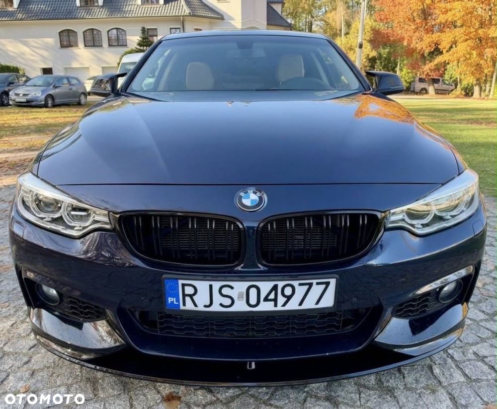 BMW Seria 4 - 11
