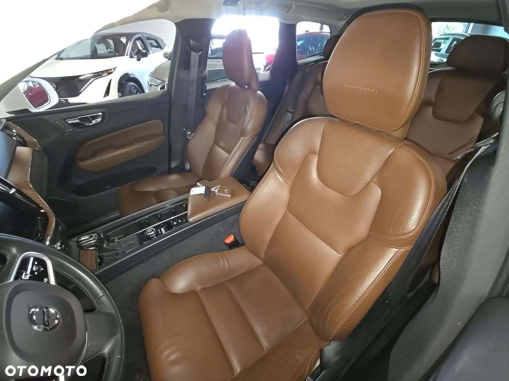 Volvo XC 60 T5 AWD Inscription - 5
