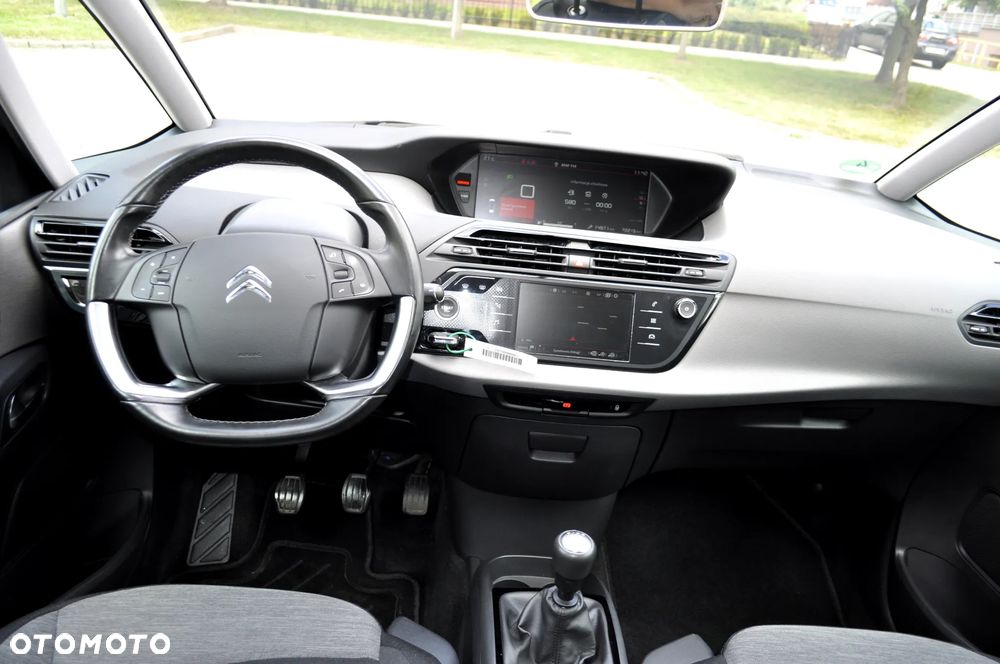 Citroën C4 Picasso PureTech 130 Stop&Start Attraction - 30