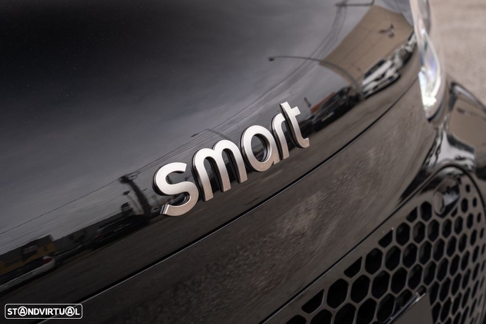 Smart ForTwo Coupé EQ prime - 6