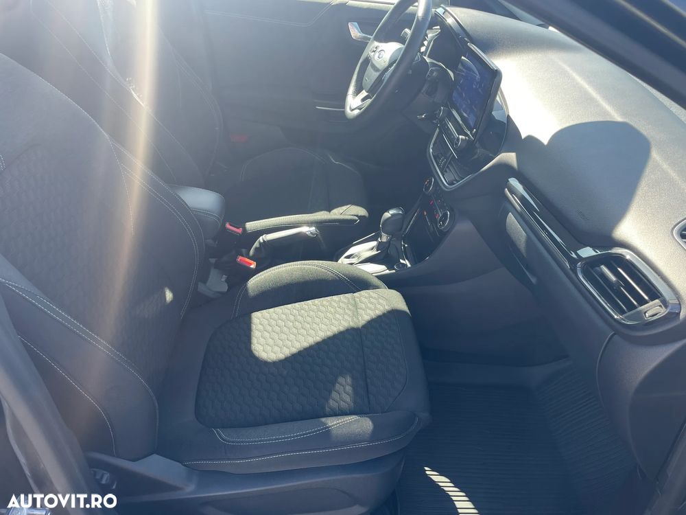 Ford Puma 1.0 EcoBoost Aut. Titanium - 10