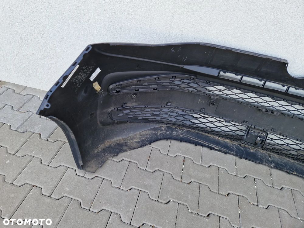Zderzak VW T7 Multivan - 11