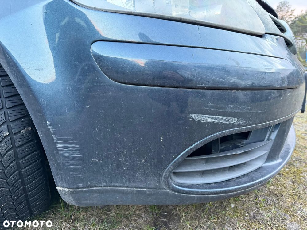 Volkswagen Golf 1.9 TDI Comfortline - 3