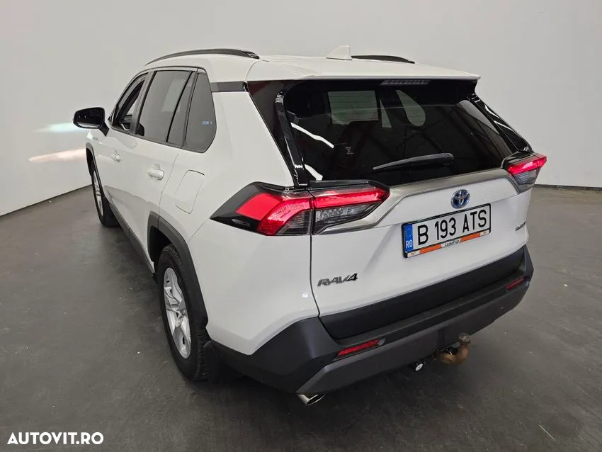 Toyota RAV4 - 2