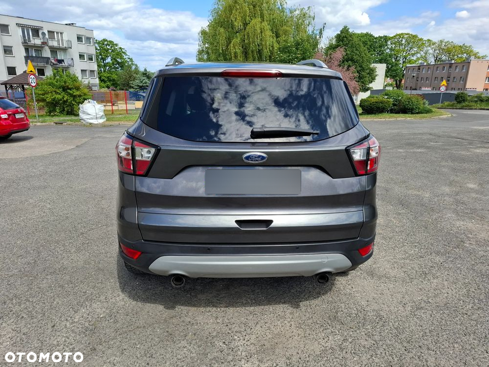 Ford Kuga - 3