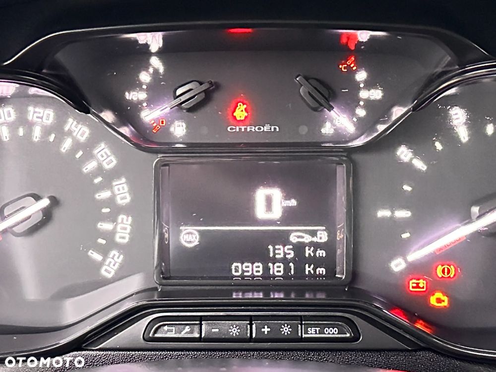 Citroën C3 - 18