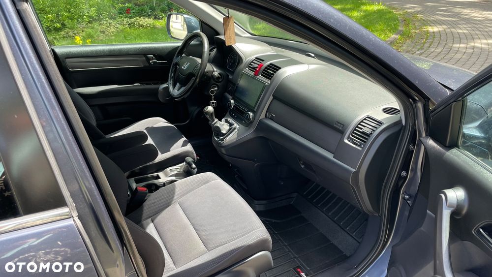 Honda CR-V 2.0 Executive - 9