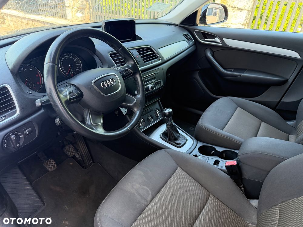 Audi Q3 - 15