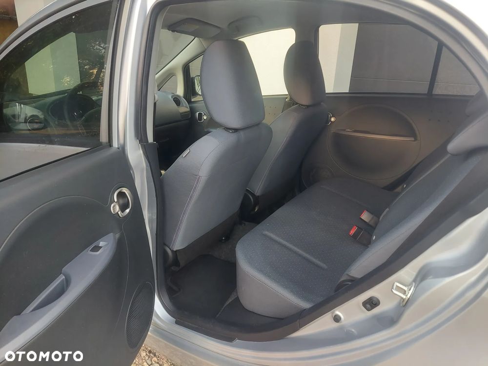 Peugeot iOn Standard - 7
