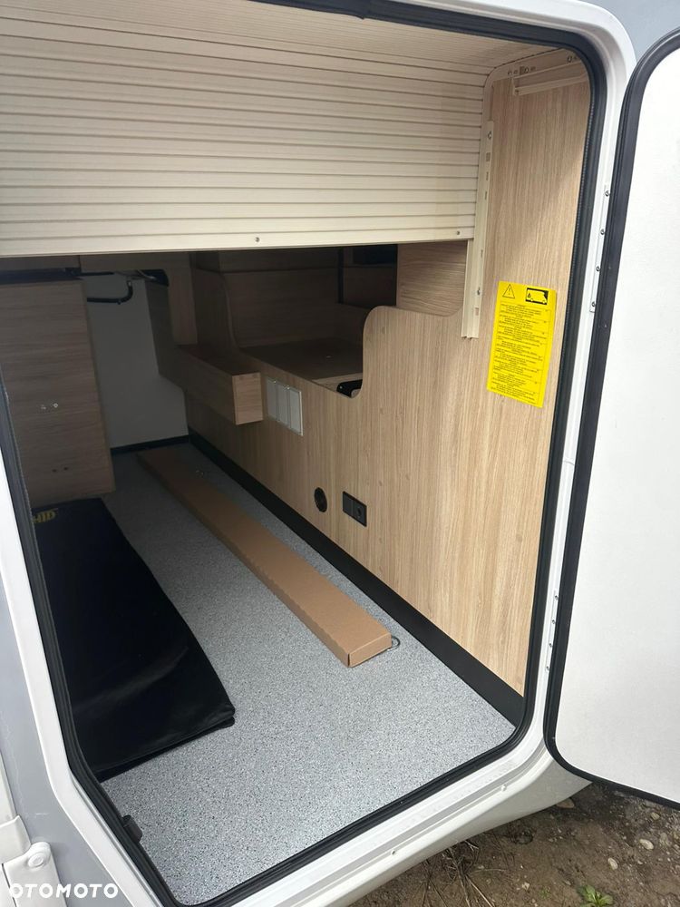 Ford CHAUSSON 798 TITANIUM LINE - 13