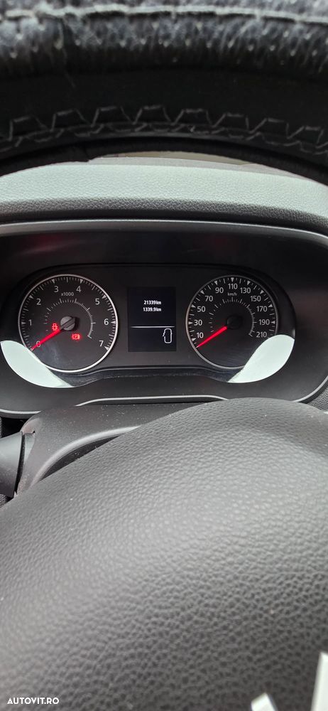 Dacia Duster Blue dCi 115 4X4 Expression - 2