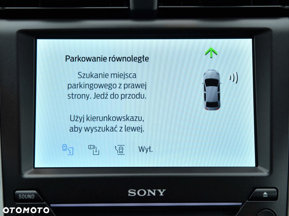 Ford Mondeo 2.0 EcoBlue Titanium - 32