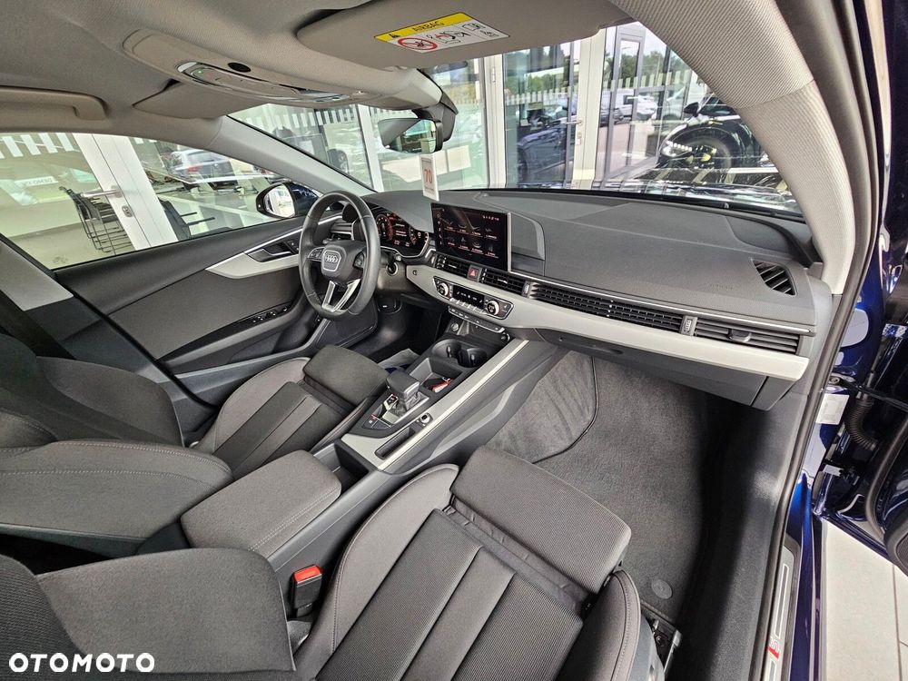 Audi A4 Avant - 34