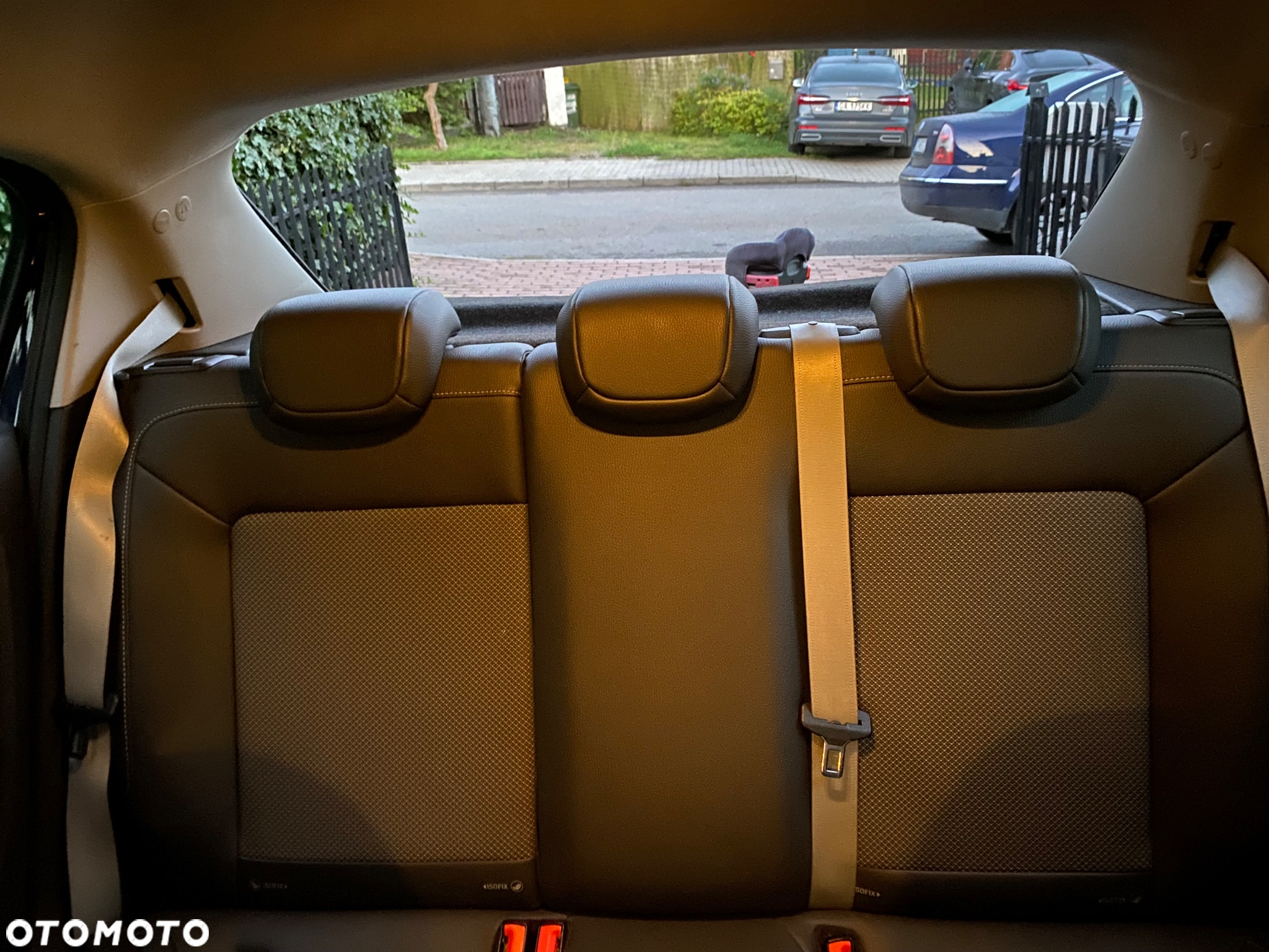 Opel Corsa 1.2 16V Cosmo - 12