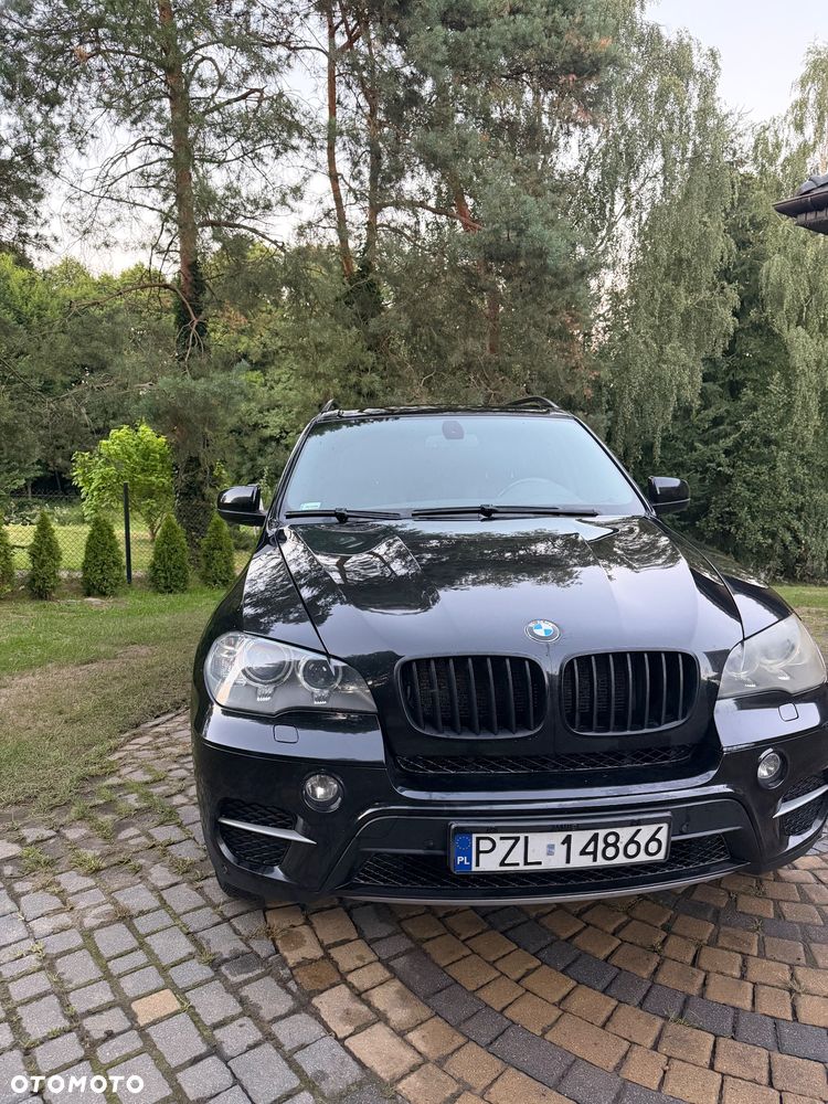 BMW X5 - 4