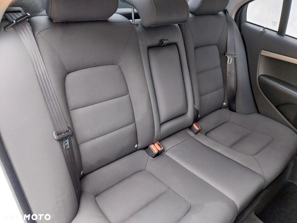 Volvo S80 D4 Momentum - 8