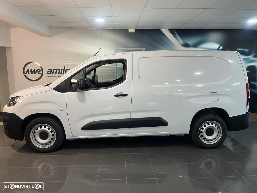 Citroën Berlingo 1.5 BlueHDi Longa (IVA Dedutível) - 7