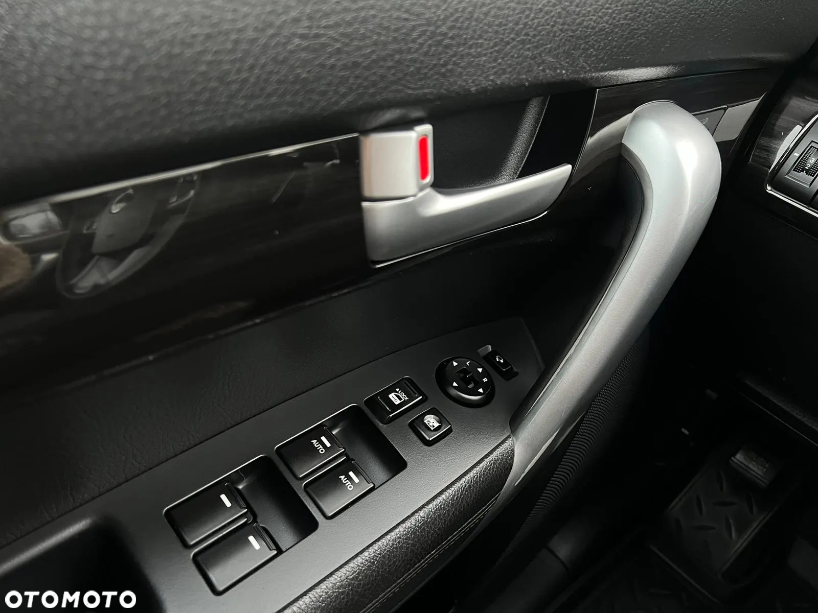 Kia Sorento 2.2 CRDi Voyage - 30