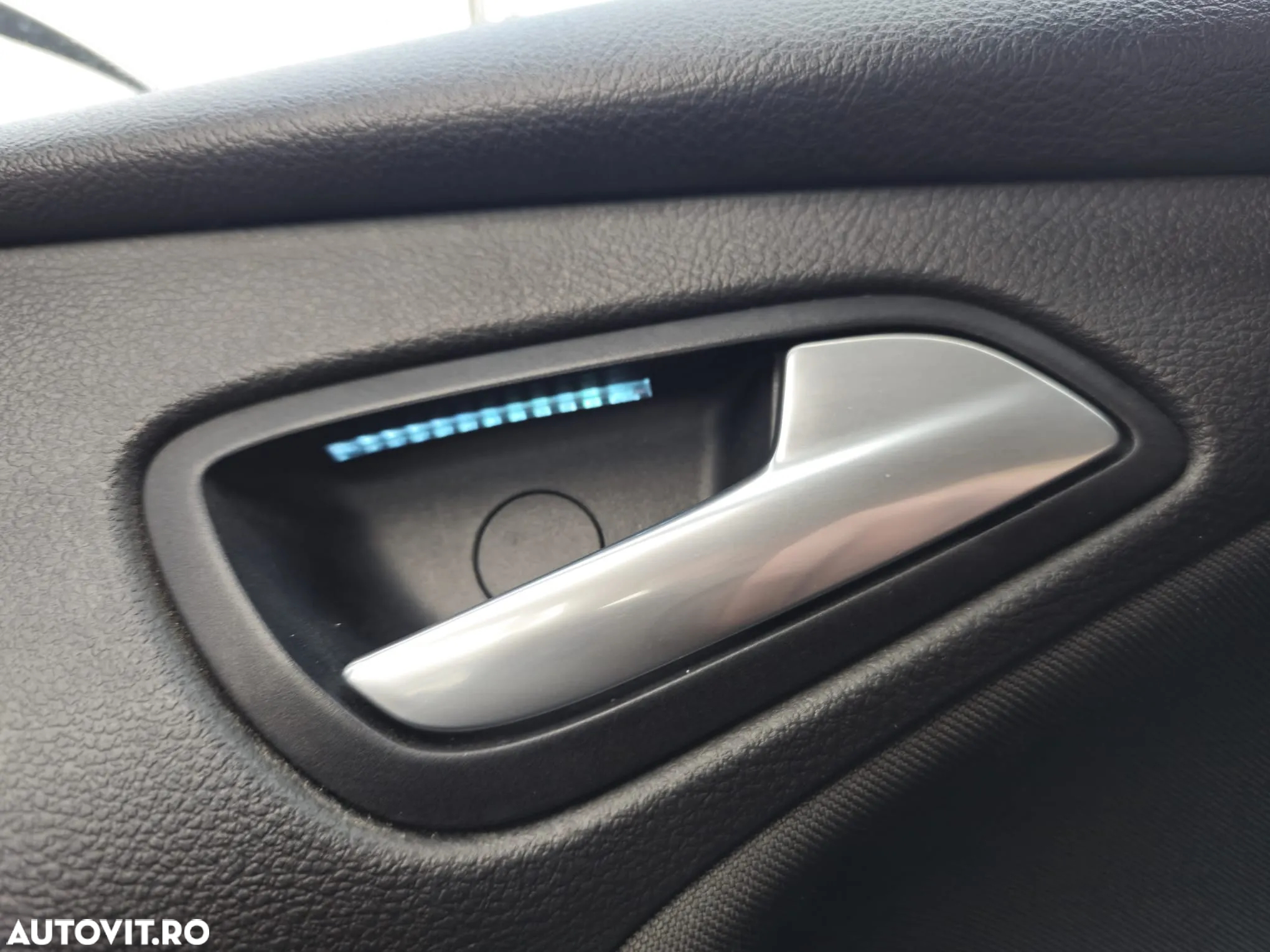 Ford Focus 1.6 TDCI DPF Titanium - 12