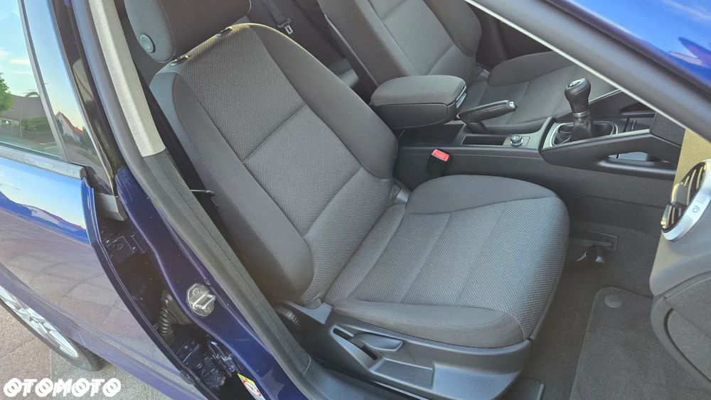 Audi A3 Sportback - 22