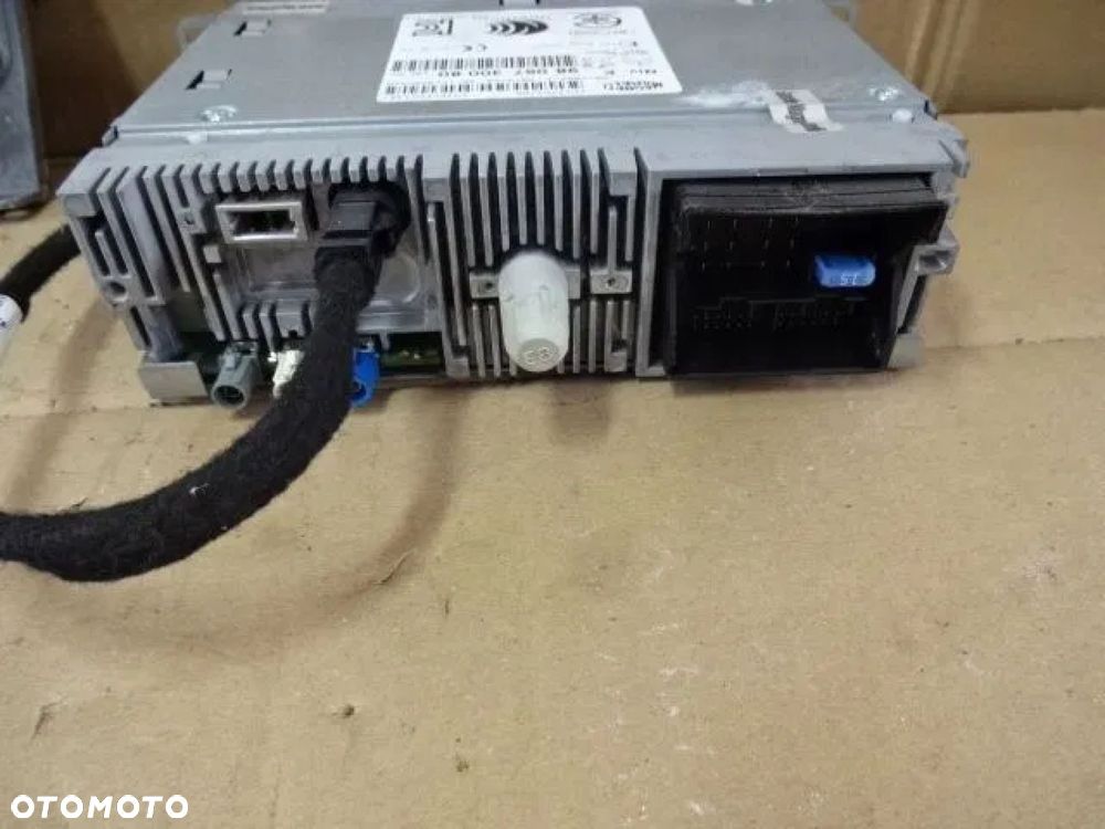 RADIO NAWIGACJA PEUGEOT 208 9806730080 9805301780 - 8