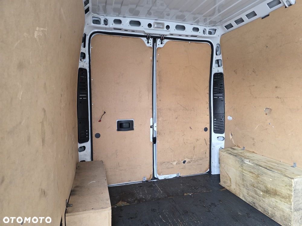 Fiat Ducato L3H2 - 10