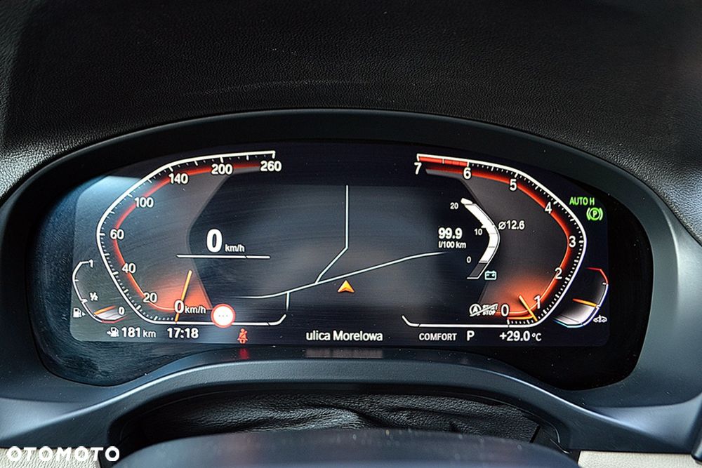BMW X4 xDrive20i M Sport - 23